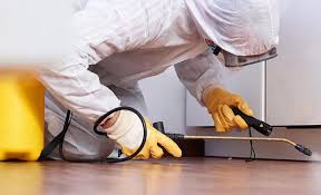 Professional Pest Control in Beverly Hills, TX